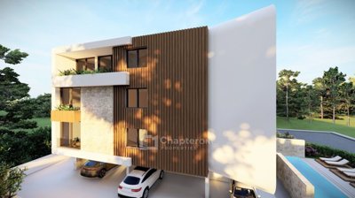 Apartment For Sale  in  Kato Paphos - Tombs of The Kings