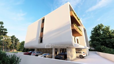 Apartment For Sale  in  Kato Paphos - Tombs of The Kings