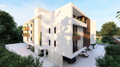 Apartment For Sale  in  Kato Paphos - Tombs of The Kings