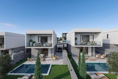 Detached Villa For Sale  in  Koloni
