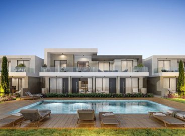 1 - Paphos, Townhouse