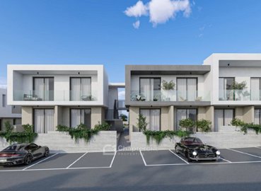 Townhouse For Sale  in  Kissonerga