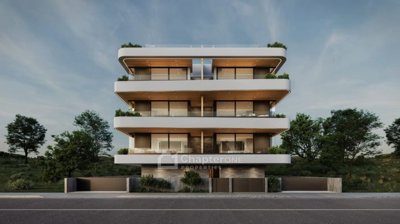 2 Bed Apartment for sale