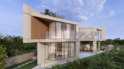 Detached Villa For Sale  in  Kato Paphos