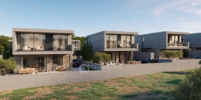 Detached Villa For Sale  in  Koloni