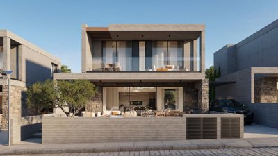 Detached Villa For Sale  in  Koloni