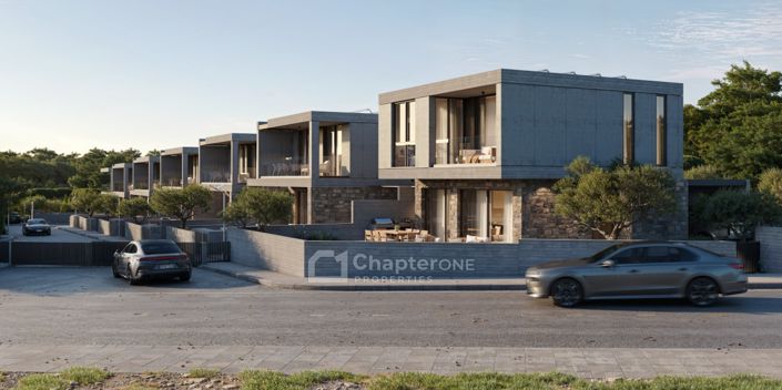 Image No.16-3 Bed Villa for sale