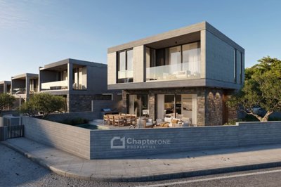 Detached Villa For Sale  in  Koloni