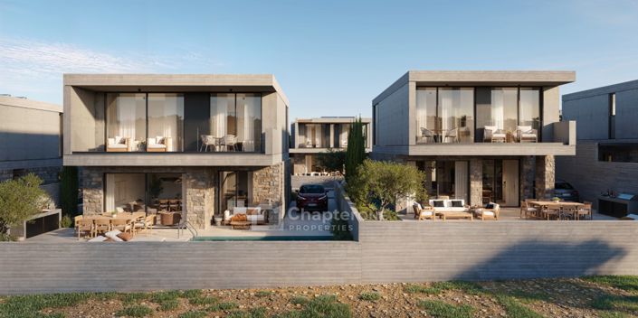 Image No.5-3 Bed Villa for sale