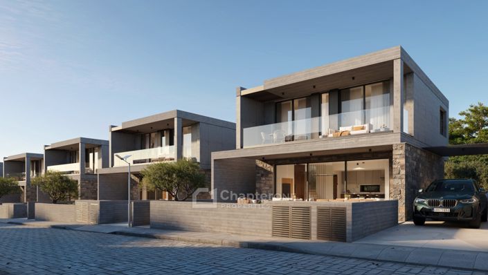 Image No.8-3 Bed Villa for sale