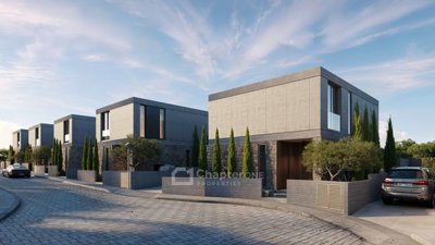 Detached Villa For Sale  in  Koloni