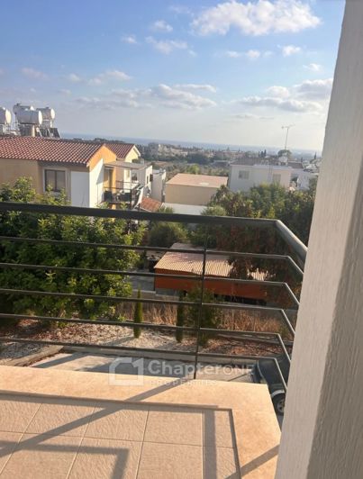 Image No.3-Appartement de 1 chambre à vendre à Geroskipou