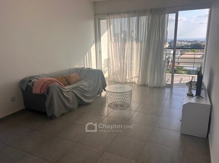 Image No.1-Appartement de 1 chambre à vendre à Geroskipou