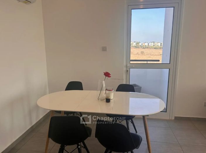 Image No.6-Appartement de 1 chambre à vendre à Geroskipou