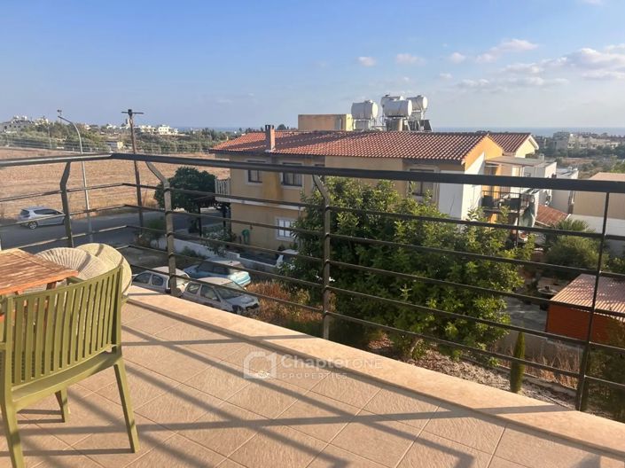 Image No.8-Appartement de 1 chambre à vendre à Geroskipou