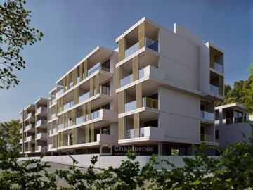 Apartment For Sale  in  Geroskipou