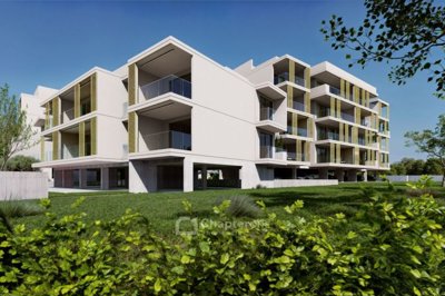 Apartment For Sale  in  Geroskipou