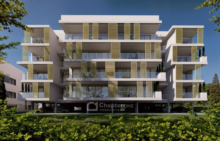 Image No.6-Appartement de 2 chambres à vendre à Geroskipou