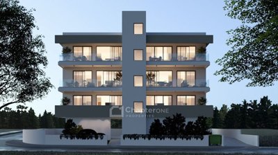 Apartment For Sale  in  Paphos 