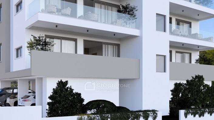 Image No.14-Appartement de 2 chambres à vendre à Paphos