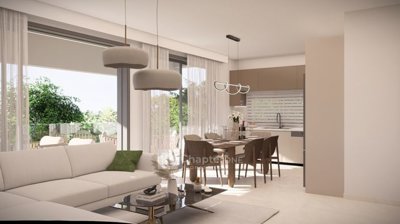 Apartment For Sale  in  Paphos 