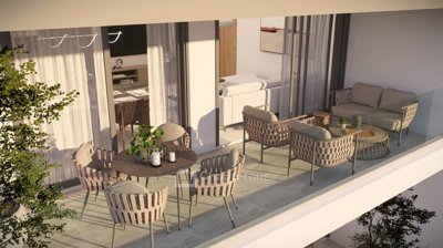Apartment For Sale  in  Paphos 