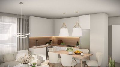 Building For Sale  in  Kato Paphos - Universal