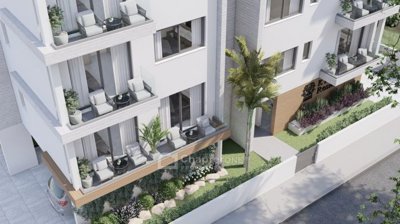 Building For Sale  in  Kato Paphos - Universal