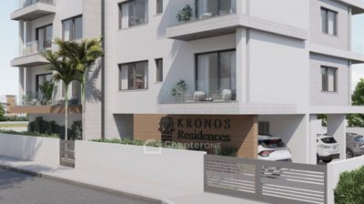 Building For Sale  in  Kato Paphos - Universal