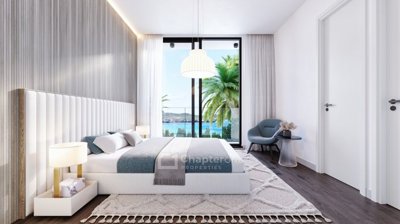 Detached Villa For Sale  in  Chlorakas