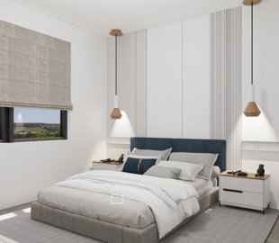 Apartment For Sale  in  Kato Paphos - Universal