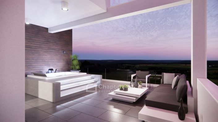 Image No.19-2 Bed Apartment for sale