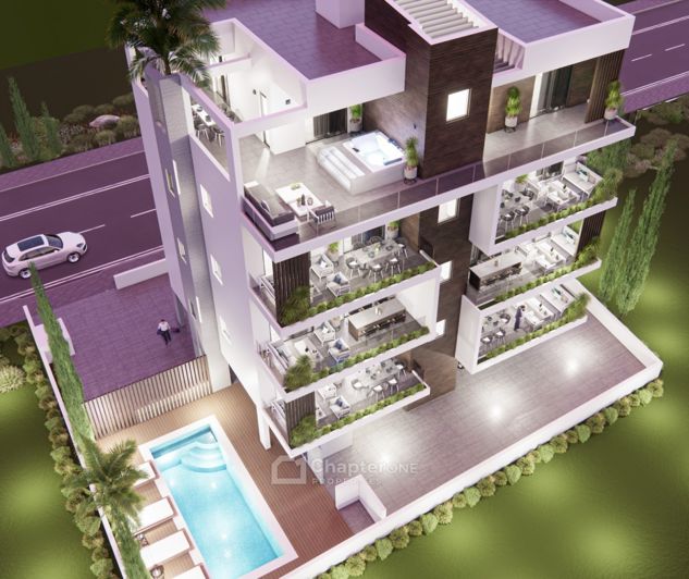 Image No.28-2 Bed Apartment for sale