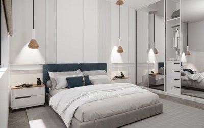 Apartment For Sale  in  Kato Paphos - Universal