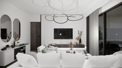 Apartment For Sale  in  Kato Paphos - Universal