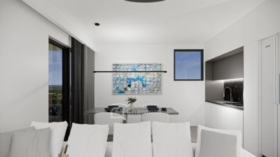 Apartment For Sale  in  Kato Paphos - Universal