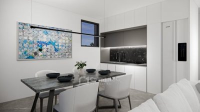 Apartment For Sale  in  Kato Paphos - Universal
