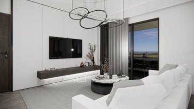 Apartment For Sale  in  Kato Paphos - Universal