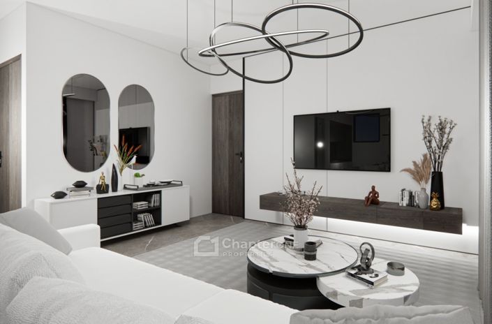 Image No.9-2 Bed Apartment for sale