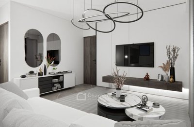 Apartment For Sale  in  Kato Paphos - Universal