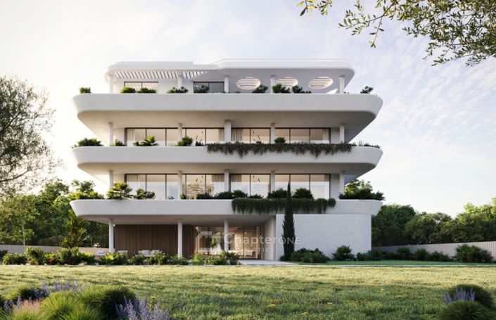 Image No.2-Appartement de 1 chambre à vendre à Kato Paphos