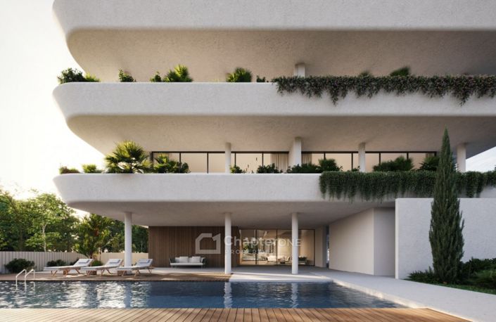 Image No.1-Appartement de 1 chambre à vendre à Kato Paphos