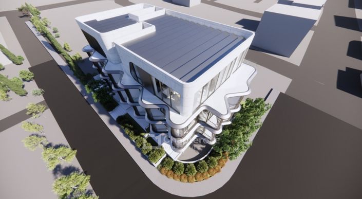 Image No.11-Appartement de 2 chambres à vendre à Paphos