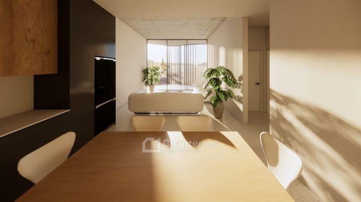 Image No.12-Appartement de 2 chambres à vendre à Paphos