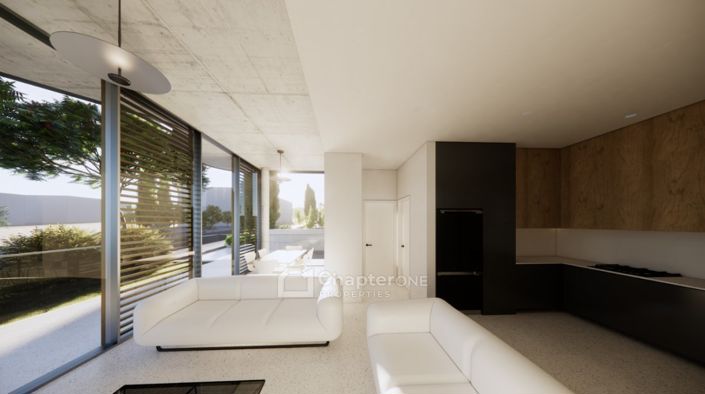 Image No.13-Appartement de 2 chambres à vendre à Paphos