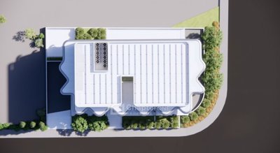 Detached Villa For Sale  in  Select Location