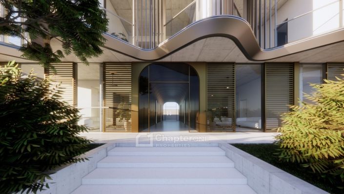 Image No.15-Appartement de 2 chambres à vendre à Paphos