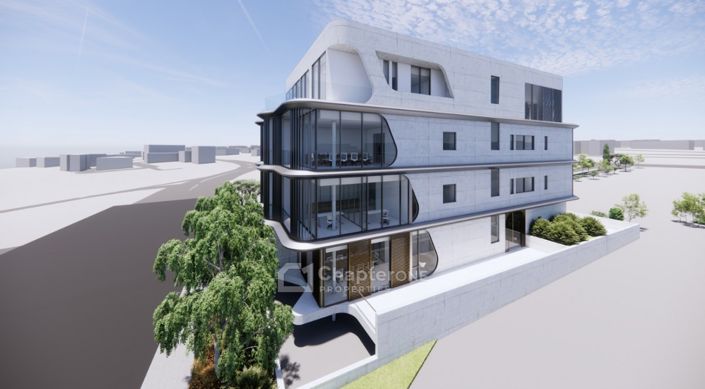 Image No.4-Appartement de 2 chambres à vendre à Paphos