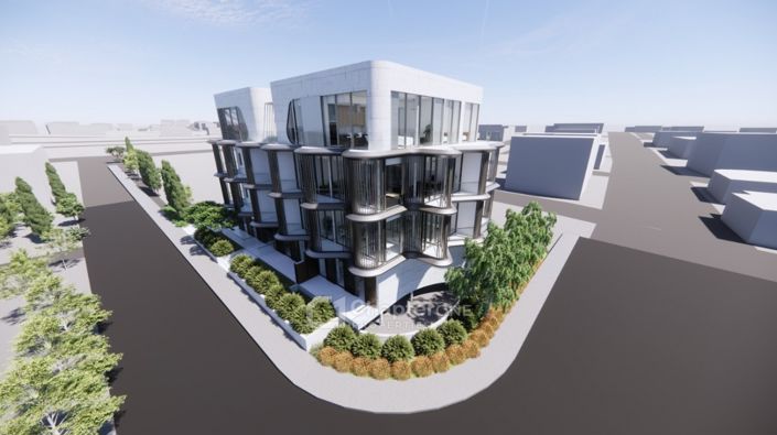 Image No.5-Appartement de 2 chambres à vendre à Paphos