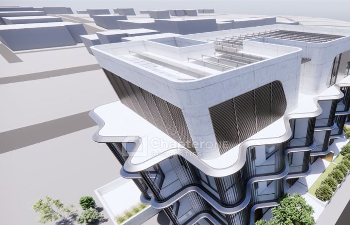 Image No.6-Appartement de 2 chambres à vendre à Paphos